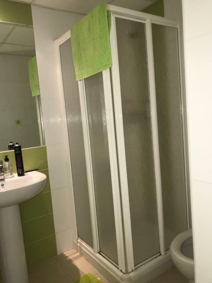 Apartamento Con Una Buena Vista Calpe Exterior photo